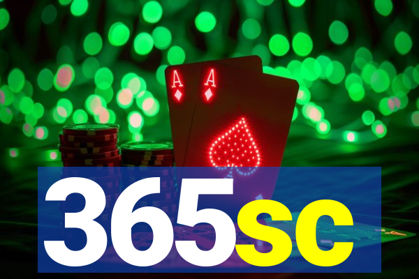 365sc