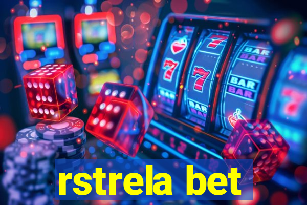 rstrela bet