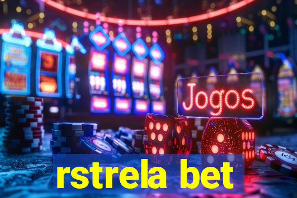 rstrela bet