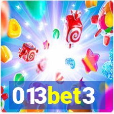 013bet3