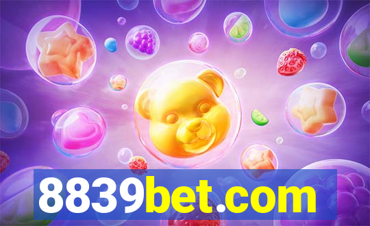 8839bet.com