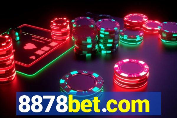 8878bet.com