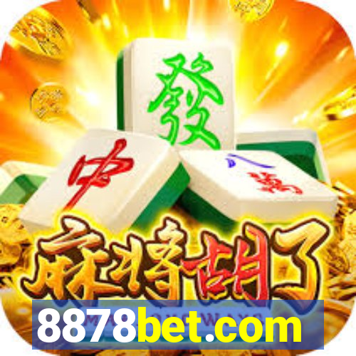 8878bet.com