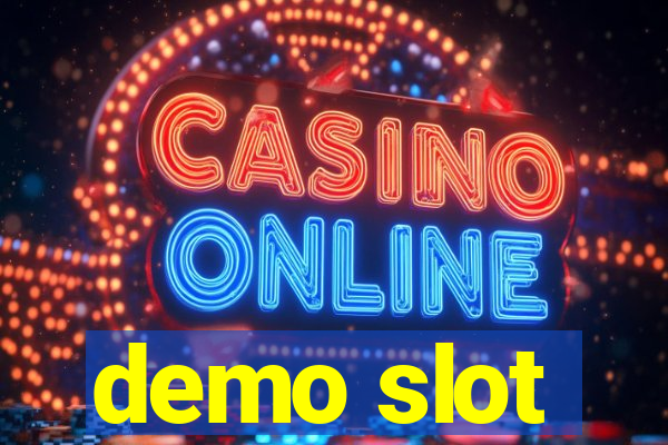 demo slot