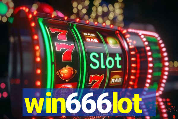 win666lot