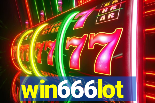 win666lot