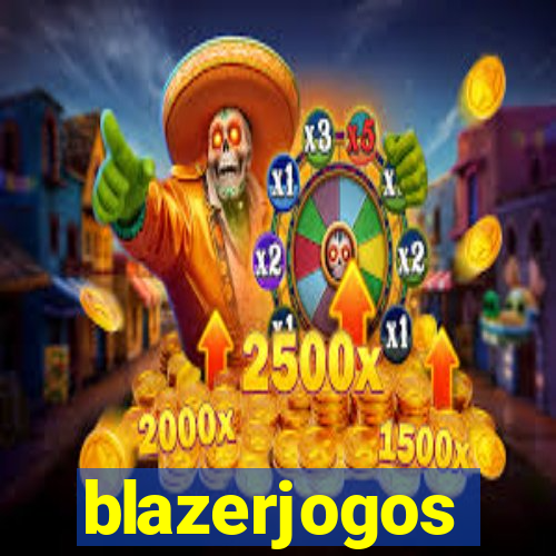 blazerjogos