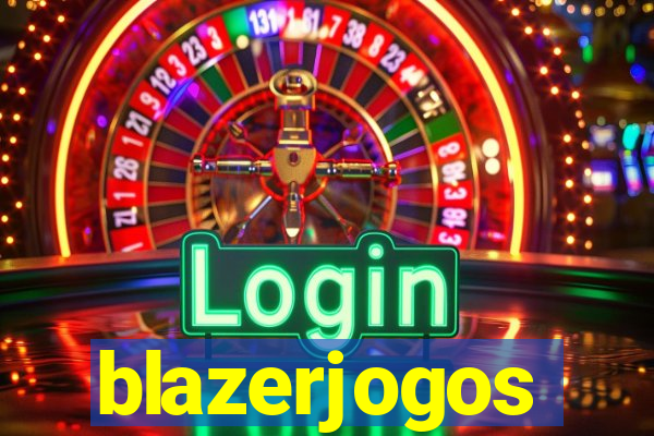 blazerjogos