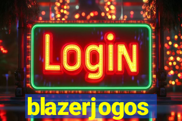 blazerjogos