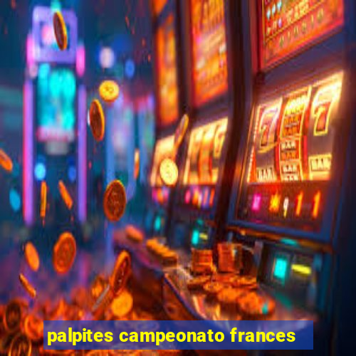 palpites campeonato frances