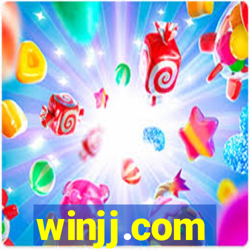 winjj.com