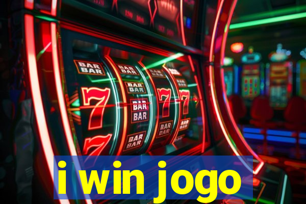 i win jogo