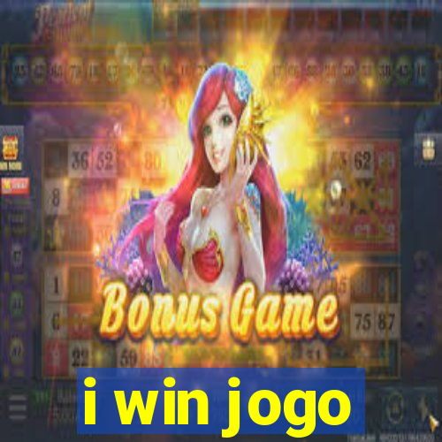 i win jogo