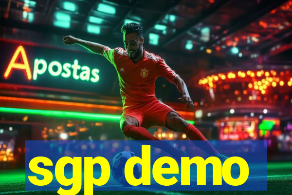 sgp demo