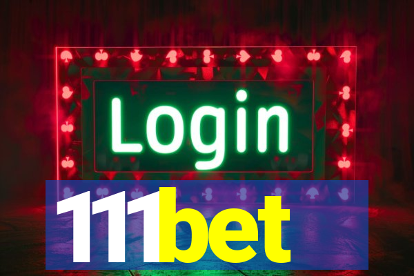 111bet