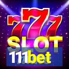 111bet