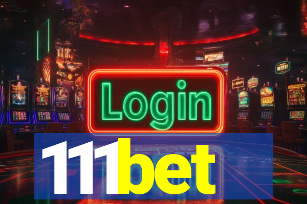 111bet