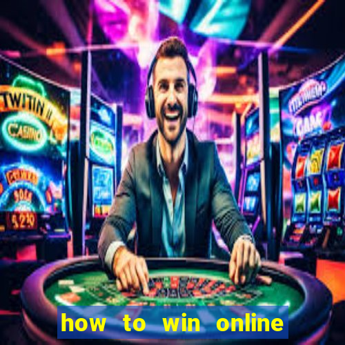 how to win online slot game malaysia