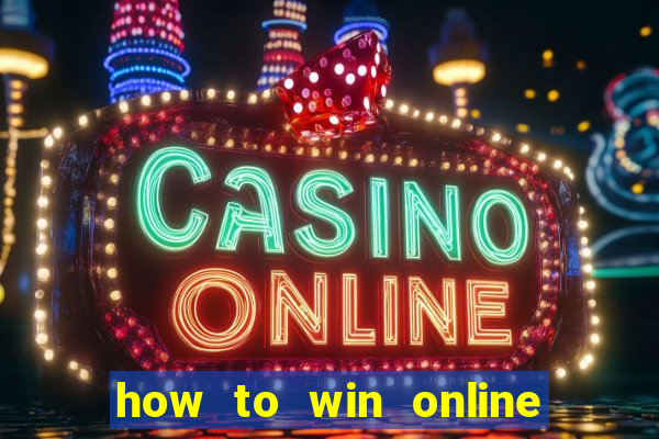 how to win online slot game malaysia