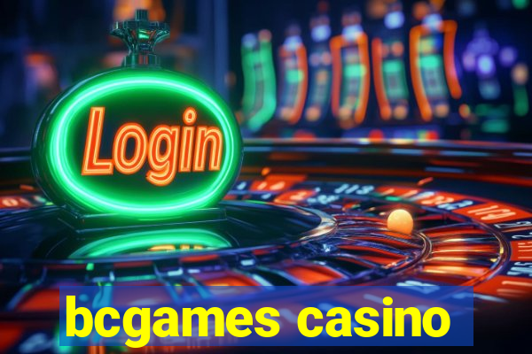 bcgames casino