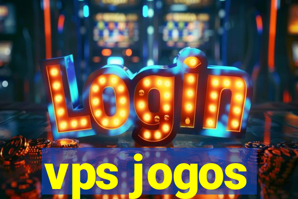 vps jogos