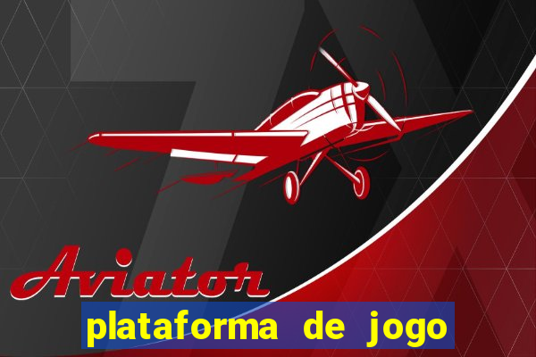 plataforma de jogo que ganha b?nus