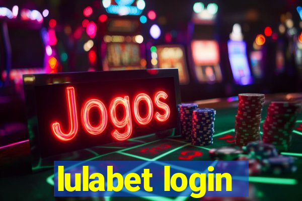 lulabet login