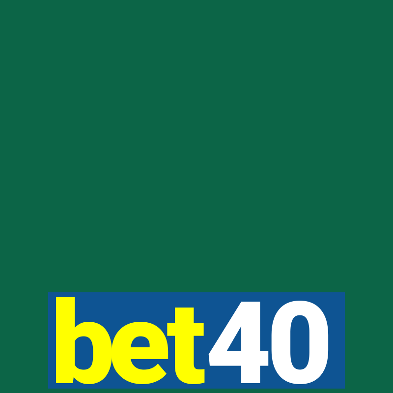 bet40