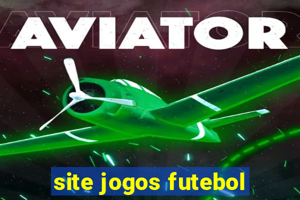 site jogos futebol