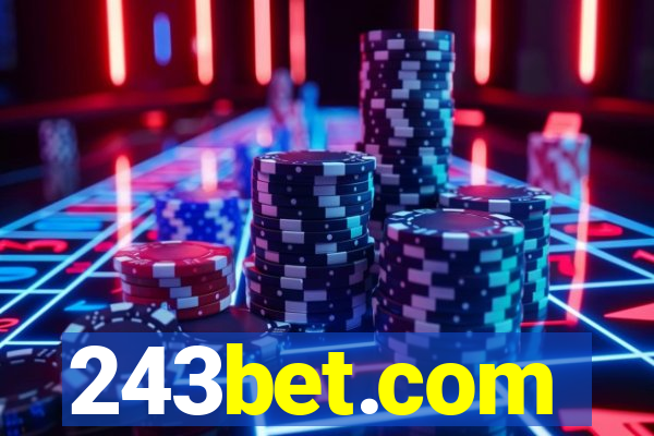 243bet.com