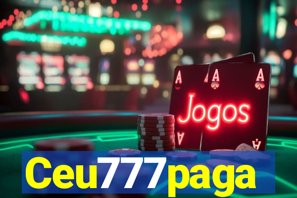 Ceu777paga