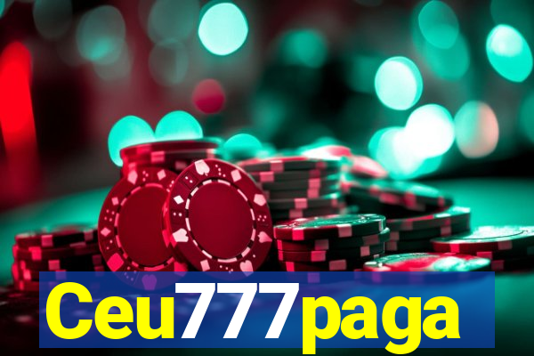 Ceu777paga