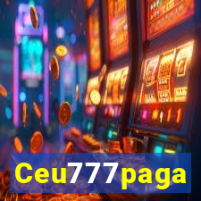 Ceu777paga