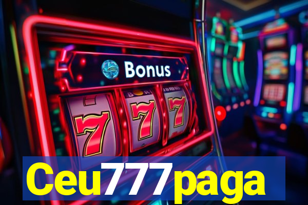 Ceu777paga