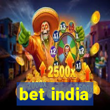 bet india