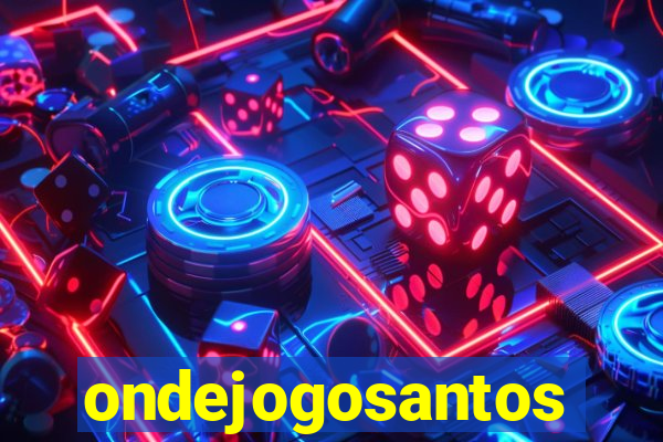 ondejogosantos