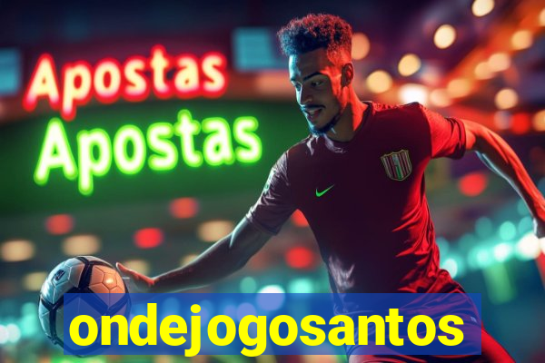 ondejogosantos