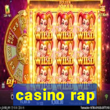 casino rap