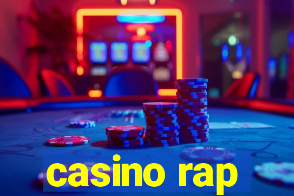 casino rap