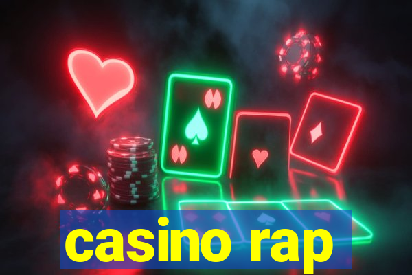 casino rap