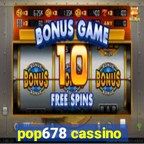 pop678 cassino