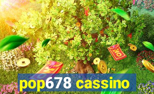 pop678 cassino