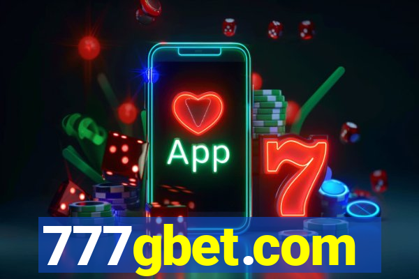 777gbet.com