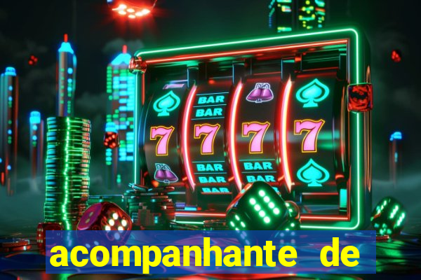 acompanhante de nova mutum