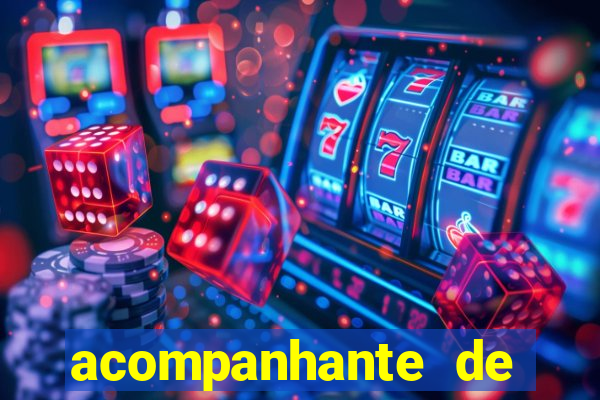 acompanhante de nova mutum