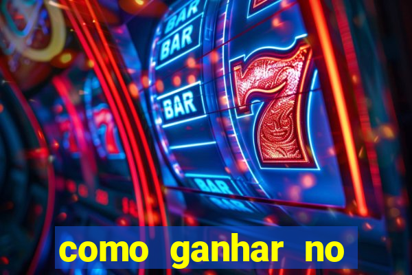 como ganhar no jogo online