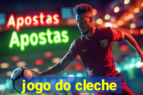 jogo do cleche