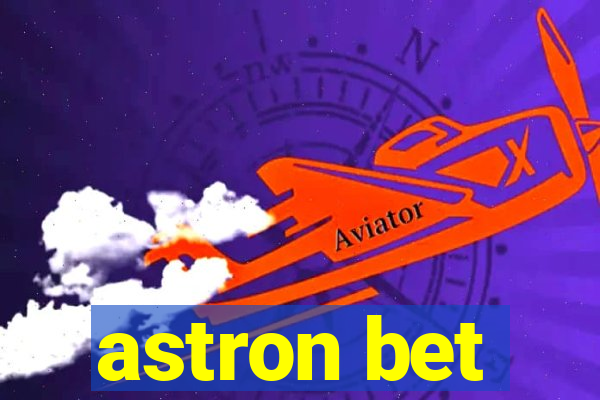 astron bet