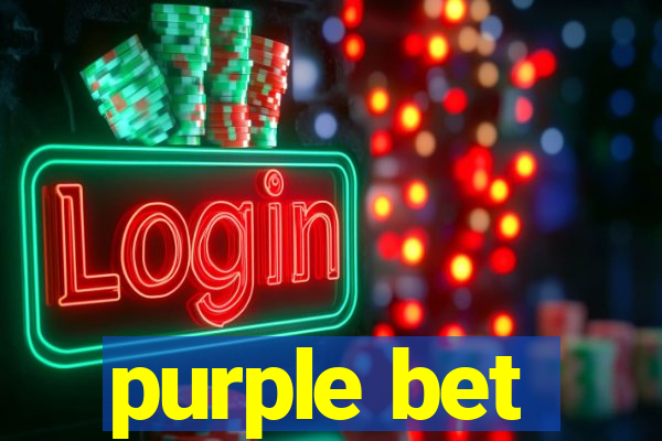 purple bet