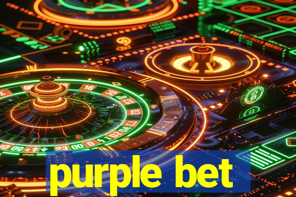 purple bet